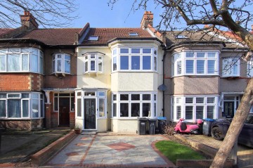 image of 59 Shirley Park Road, Croydon