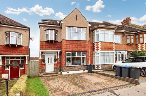 Arrange a viewing for Shirley Park Road, Shirley Park