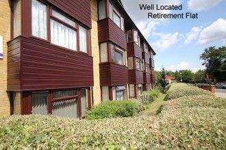 Red Lodge Road, West Wickham