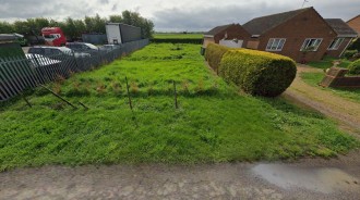 Mereside Drove, Ramsey, Huntingdon