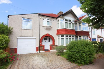 image of 27 Nursery Close, Croydon