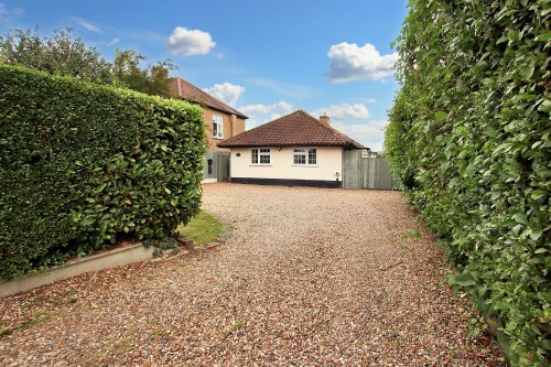 Arrange a viewing for The Glade, Shirley