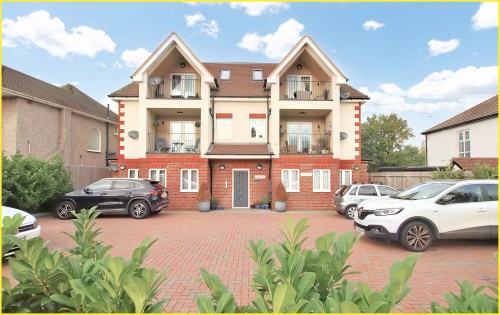 Arrange a viewing for Wickham Road, Croydon, CR0