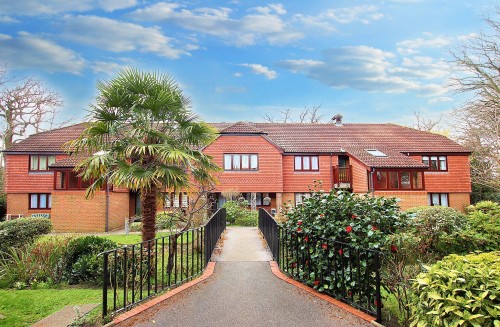 Arrange a viewing for Alderbrook Court, The Alders, West Wickham