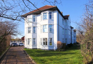 image of Flat 10, Hazelwood Lodge Red Lodge Road