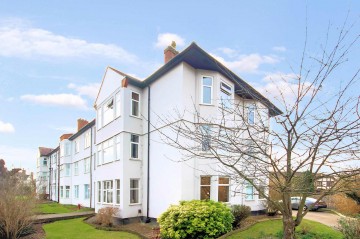image of Flat 10, Hazelwood Lodge Red Lodge Road
