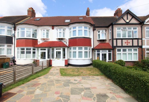 Arrange a viewing for Silver Lane, West Wickham