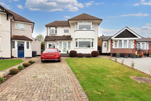 Arrange a viewing for Addisons Close, Shirley