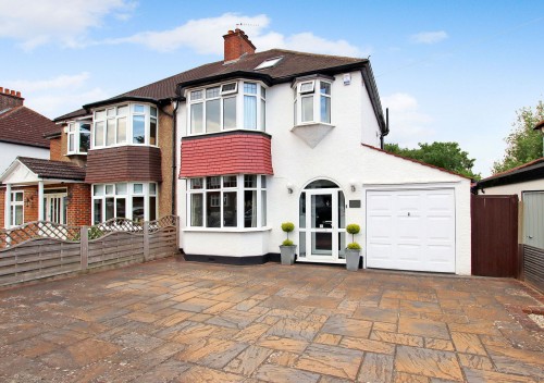 Arrange a viewing for Ridgemount Avenue, Croydon, CR0