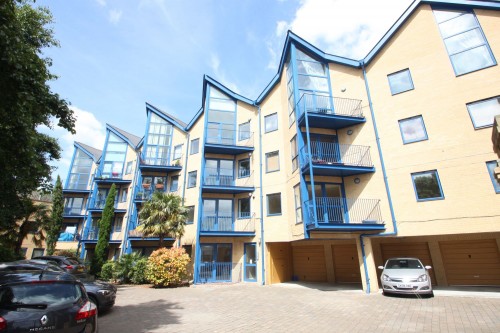 Arrange a viewing for Edison Road, St. James Court Edison Road, BR2
