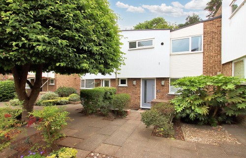 Arrange a viewing for Regency Walk, Shirley