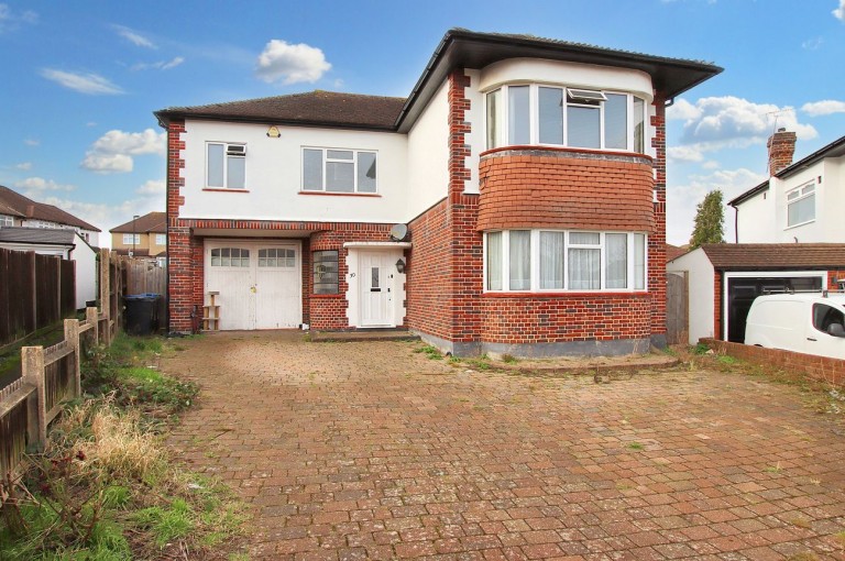 View Full Details for Addisons Close, Croydon, CR0