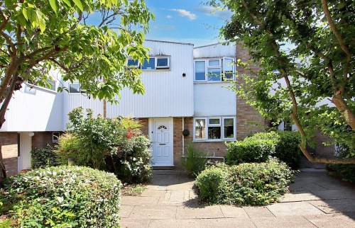 Arrange a viewing for Albany Court, Sloane Walk, Shirley