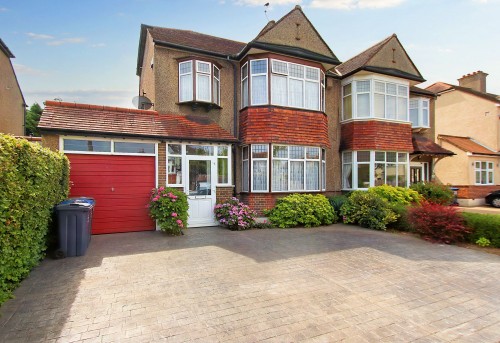 Arrange a viewing for Greencourt Avenue, Croydon, CR0