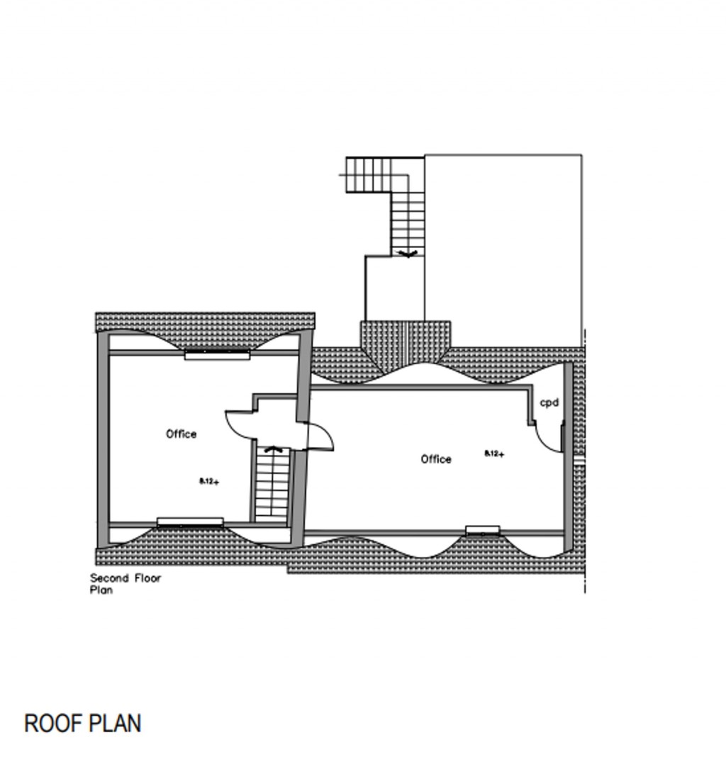 Floorplans For Starcross, Exeter