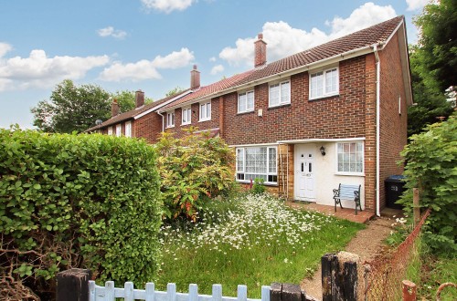 Arrange a viewing for Dunsfold Way, New Addington, CR0