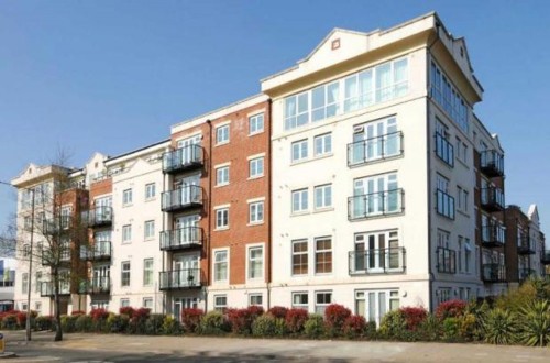Arrange a viewing for Masons Hill, Hardwick House Masons Hill, BR2