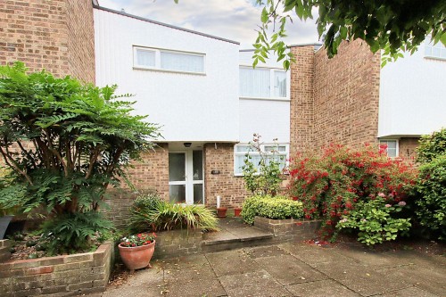 Arrange a viewing for Oranmore Court, Regency Walk, Shirley