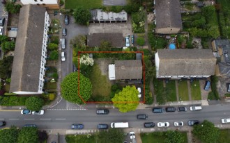 New Malden, Greater London