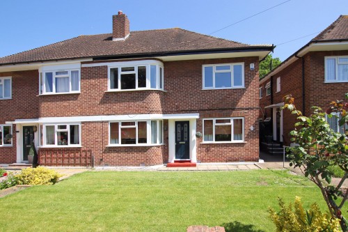 Arrange a viewing for Cheston Avenue, Croydon, CR0