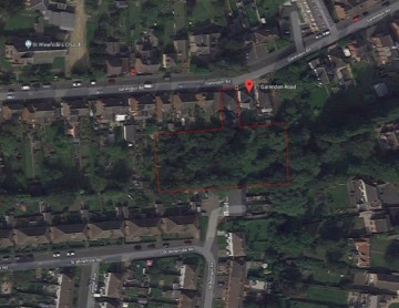 image of Land To The Rear Of, 21- 31 Garendon Road, 