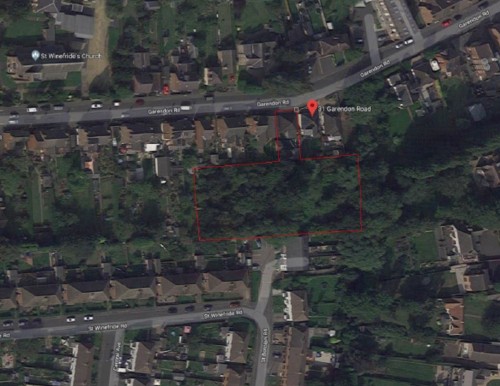 Arrange a viewing for Shepshed, Loughborough