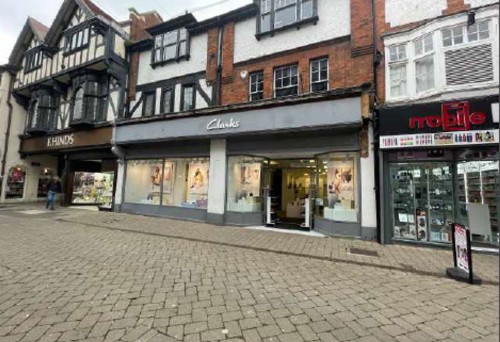 Arrange a viewing for Evesham, Wychavon District of Worcestershire