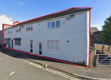 image of Unit 2, Paxton Street