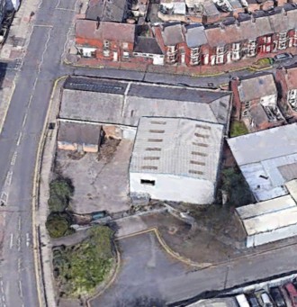Birkenhead, Wirral
