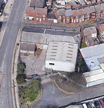image of Five Oceans International Removers, 93 Chester Street, Birkenhead