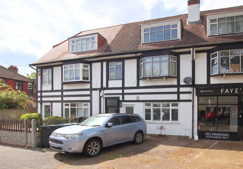 Arrange a viewing for Bridle Parade, Bridle Road, Shirley