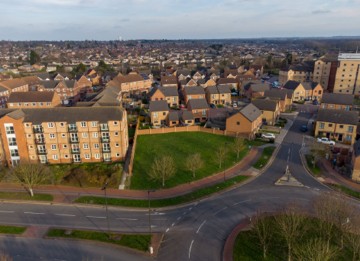 image of Lakeside Boulevard, Land Off Winscar Road, Lakeside