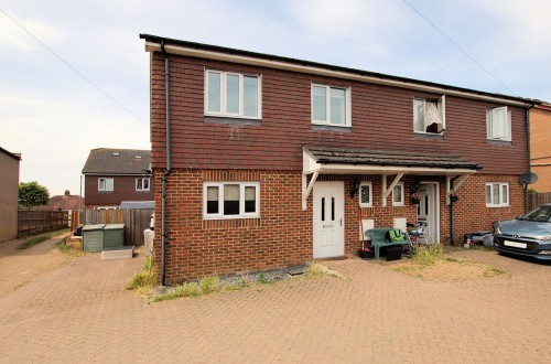 Arrange a viewing for The Glade, Shirley