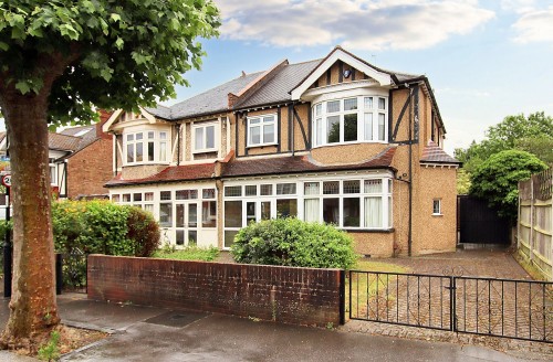 Arrange a viewing for Northampton Road, Croydon