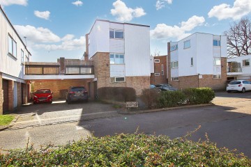 image of 21 Dolphin Court Ham View, Croydon