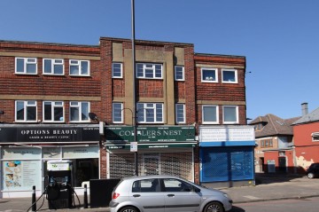 image of 122a High Street, West Wickham