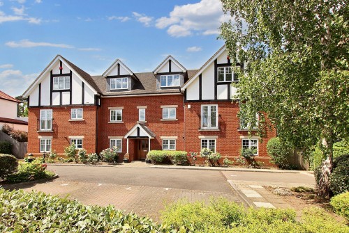 Arrange a viewing for Upper Shirley Road, Shirley