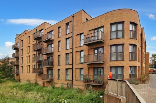 Arrange a viewing for Tudor Court, Connersville Way, Croydon