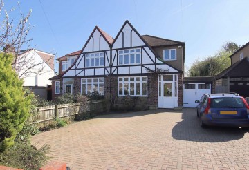 image of 478 Wickham Road, Croydon