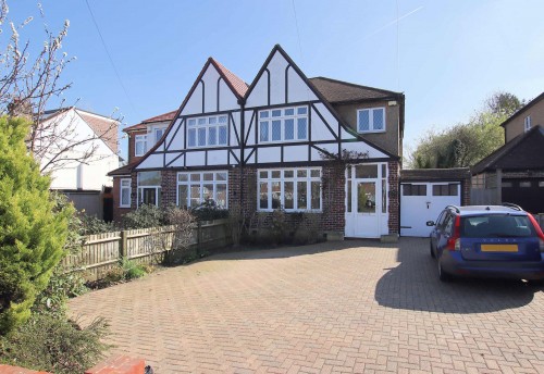 Arrange a viewing for Wickham Road, Shirley
