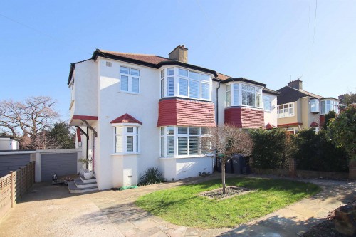 Arrange a viewing for Spring Park Avenue, Shirley
