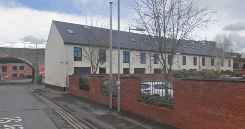 Arrange a viewing for Worcester