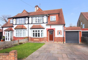 image of 57 Firsby Avenue, Croydon