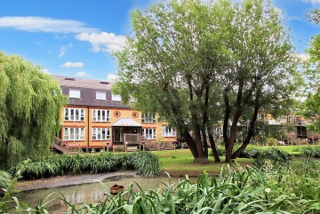 image of Flat 18, Riverside Walk The Alders