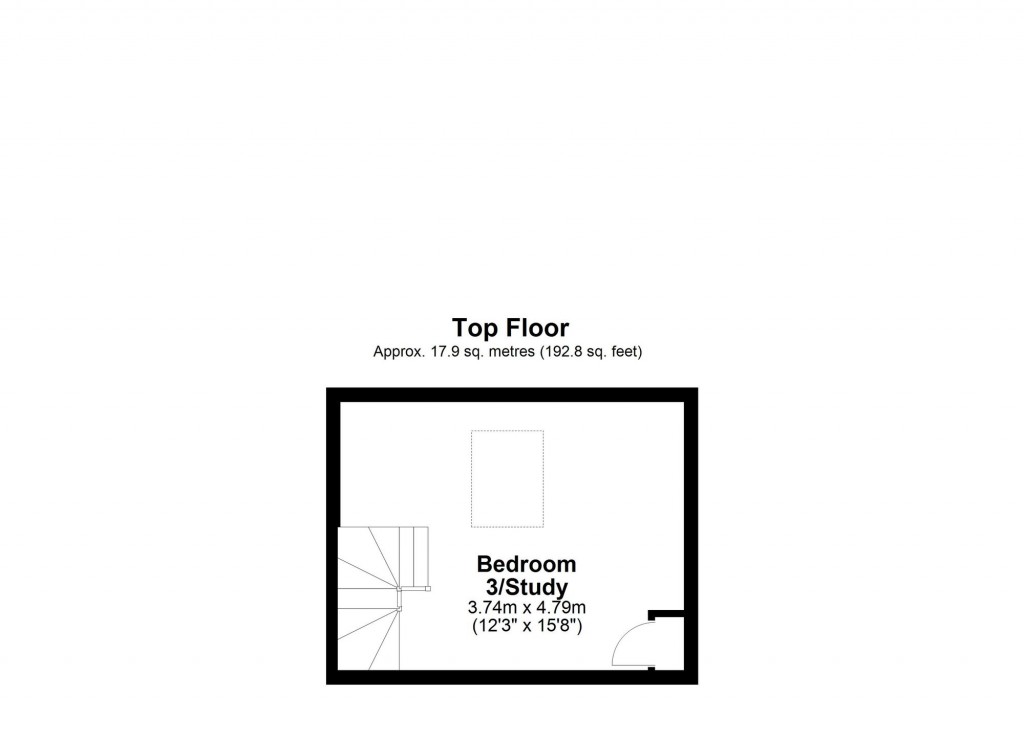 Floorplans For Riverside Walk, The Alders, West Wickham