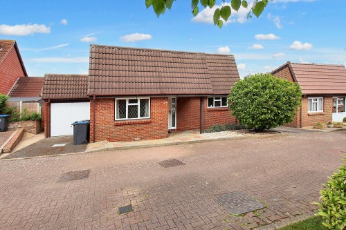 Arrange a viewing for Mallow Close, Shirley Oaks Village