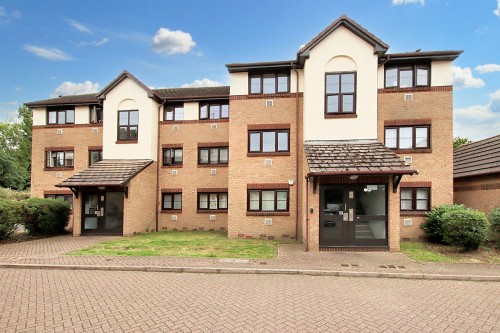 Arrange a viewing for Foxglove Way, Wallington, SM6