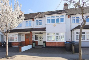 image of 16 Elmgrove Road, Croydon
