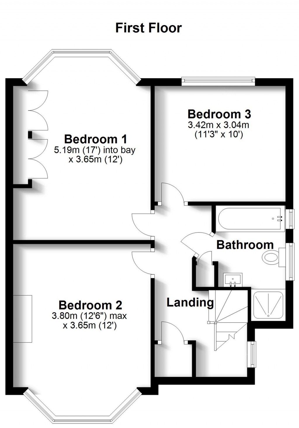 Floorplans For Pleasant Grove, Shirley