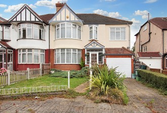 Goodhart Way, West Wickham, BR4